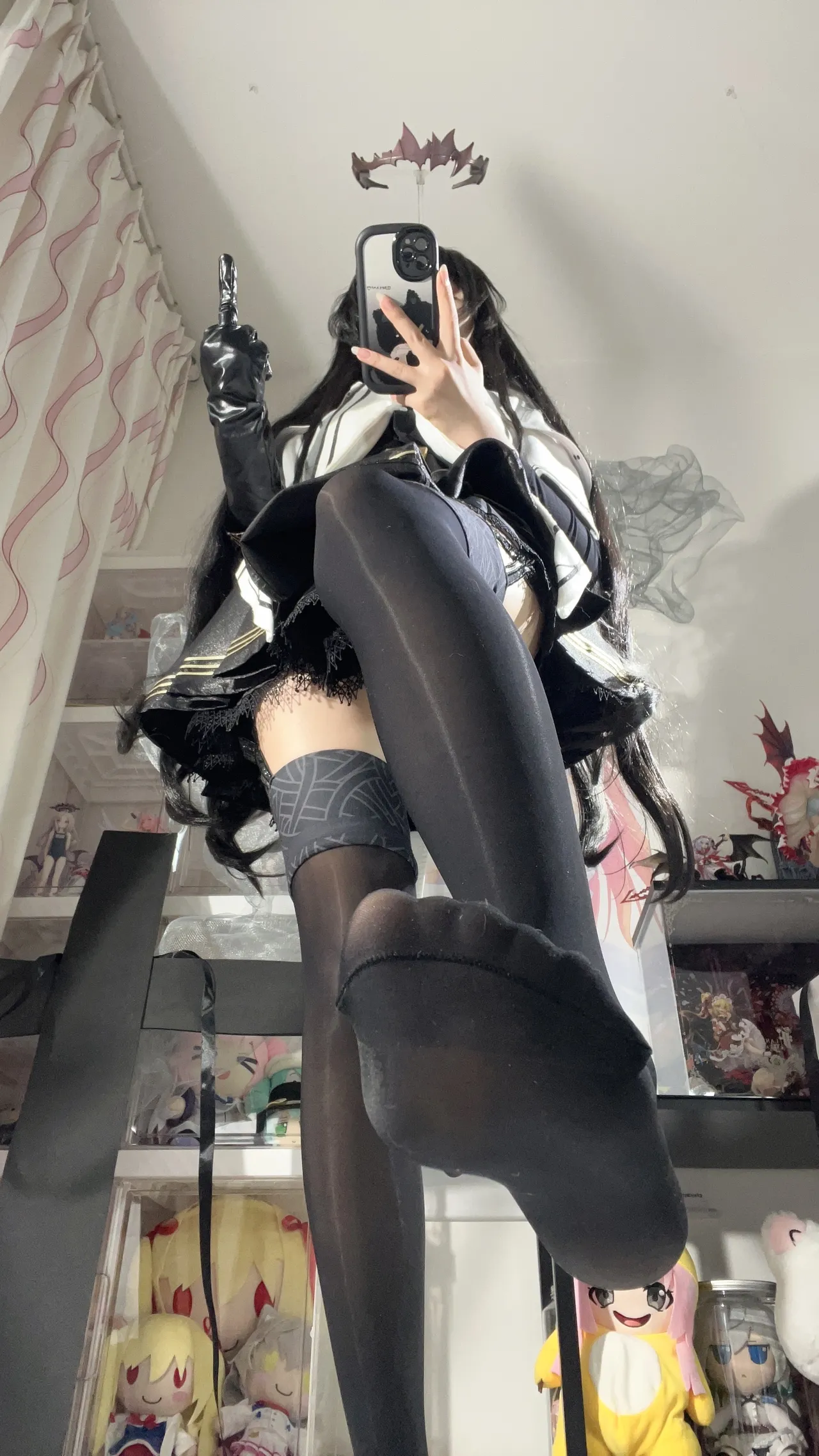 白栎Shirly - 阿尔图罗 (明日方舟)-erohere49.webp